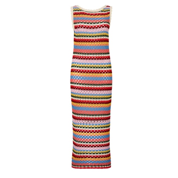 NWT Kitri Bunty Midi Dress - Picture 1 of 5